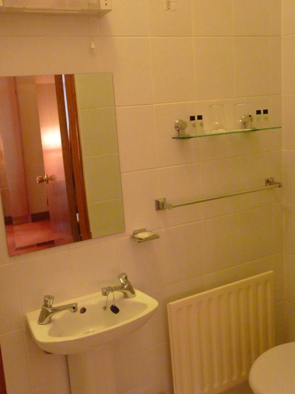 Holiday Hotel Galway Pokoj fotografie